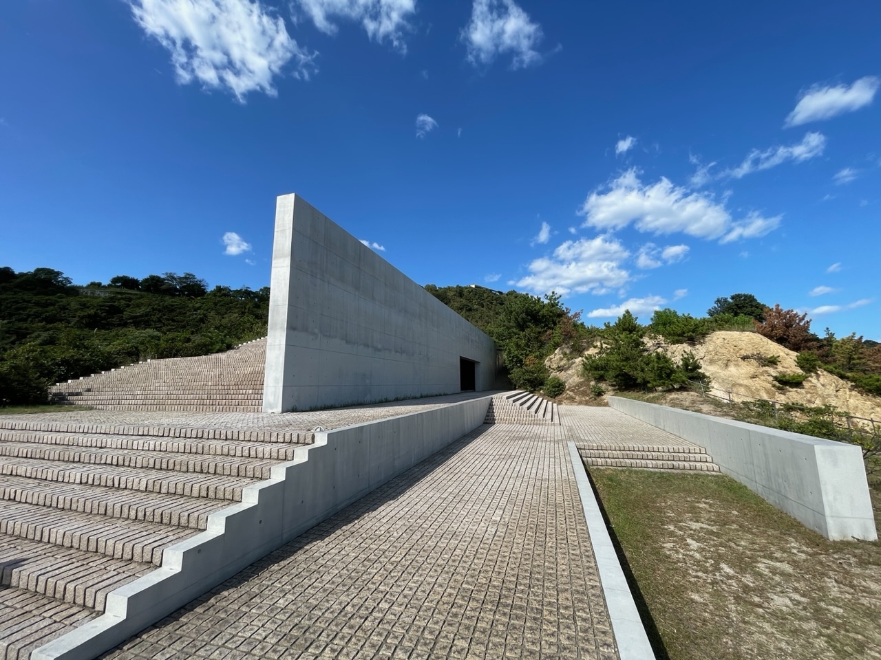 直島 Naoshima Nature, Art, Architecture Naoshima - About the Islands | Benesse Art Site Naoshima