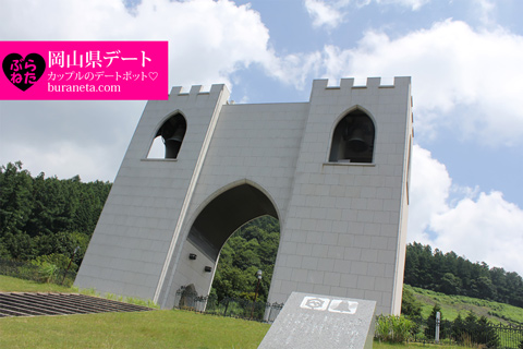 【岡山デート】絶景＆レトロな街歩き！カップルにおすすめスポット25選