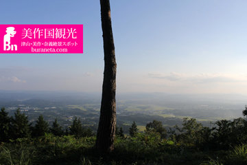 津山・美作・奈義エリアのおすすめ観光スポットランキング25選！