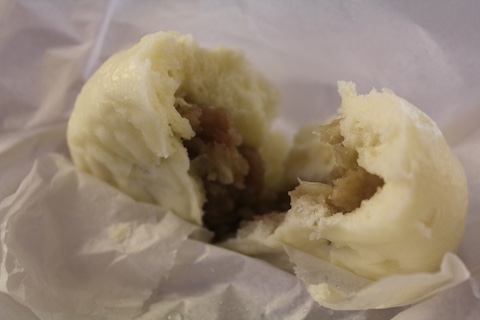 道の駅ようか 但馬蔵の風景