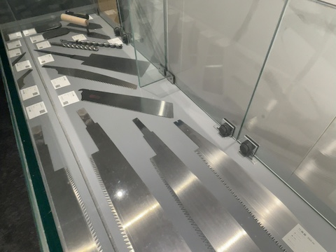 道の駅 みきの風景