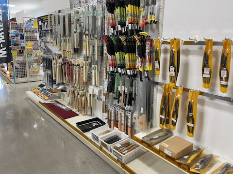 道の駅 みきの風景