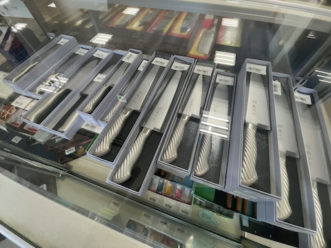 道の駅 みきの風景