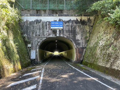 澤餅茶屋の風景