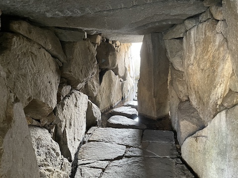 瀬戸大橋記念公園の風景