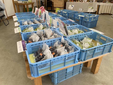 きよとうカフェの風景