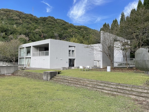 兵庫県立こどもの館の風景