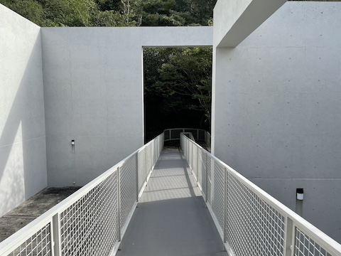 兵庫県立こどもの館の風景