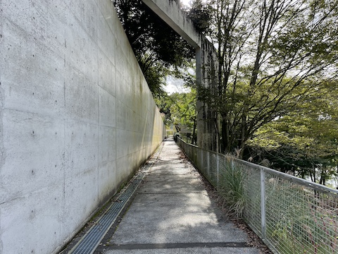 兵庫県立こどもの館の風景