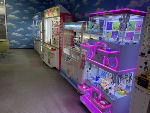 道の駅 ふれあいパークみのの風景