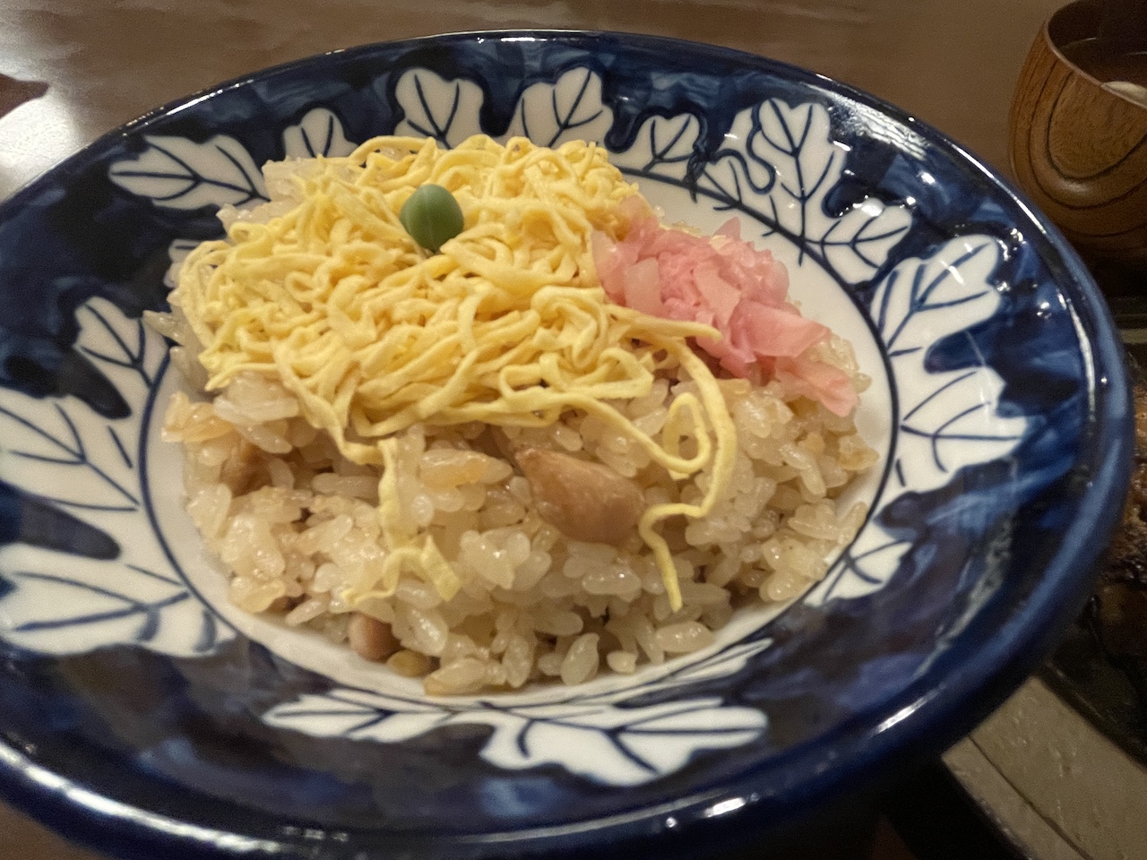 骨付鳥 一鶴の風景